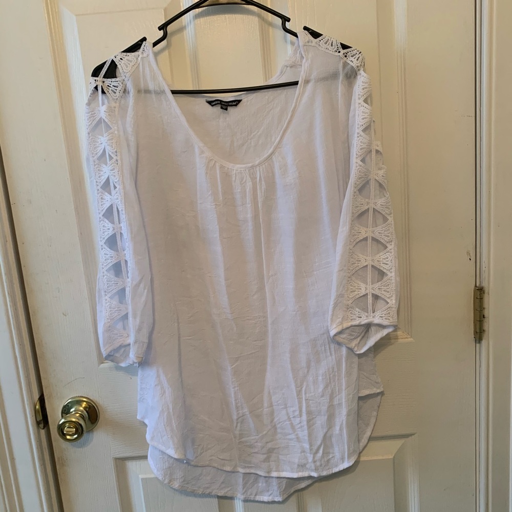 •👚 Unique Spectrum Top 👚•